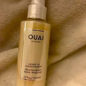 Ouai Leave in Conditioner